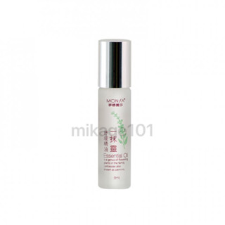 一抹靈舒緩精油 MONSA 東欣 夢娜麗莎 8ml