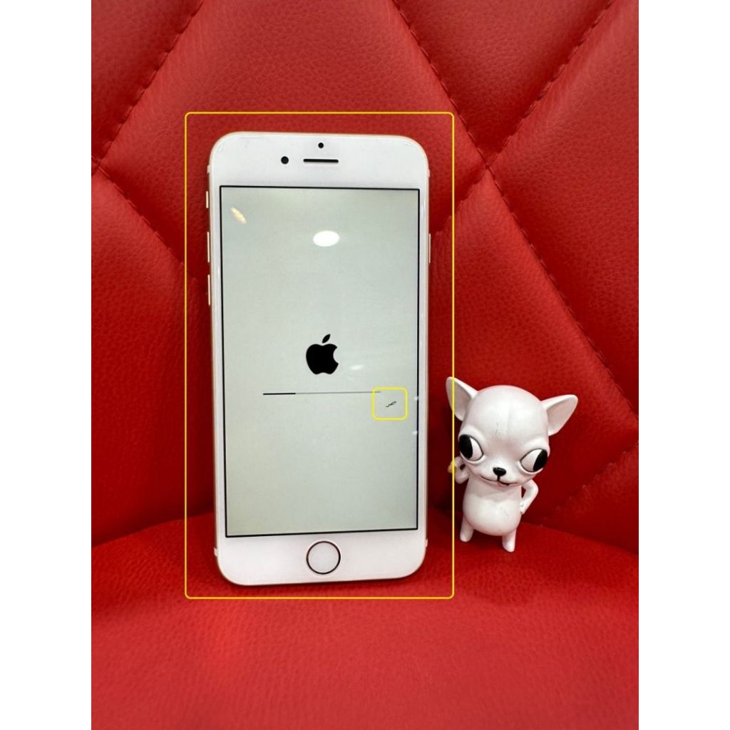 【艾爾巴二手】iPhone 6 32G 4.7吋 金色 #二手機 #板橋店QHXR6