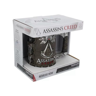 刺客教條 Assassin's Creed 兄弟會 酒杯 啤酒杯 維京杯
