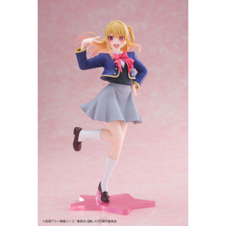【RE】全新現貨 日版 TAITO 景品 我推的孩子 Coreful 星野露比 制服ver.
