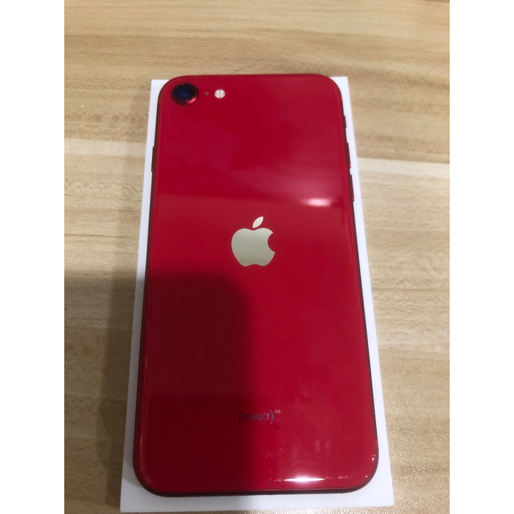 APPLE IPHONE SE2 128G