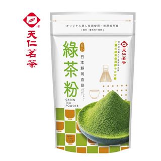 天仁茗茶 綠茶粉(225克)