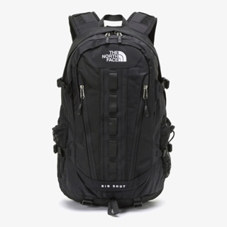 【GSELECT】The North Face TNF BIG SHOT 北臉 機能 多夾層 登山包 背包 包 後背包