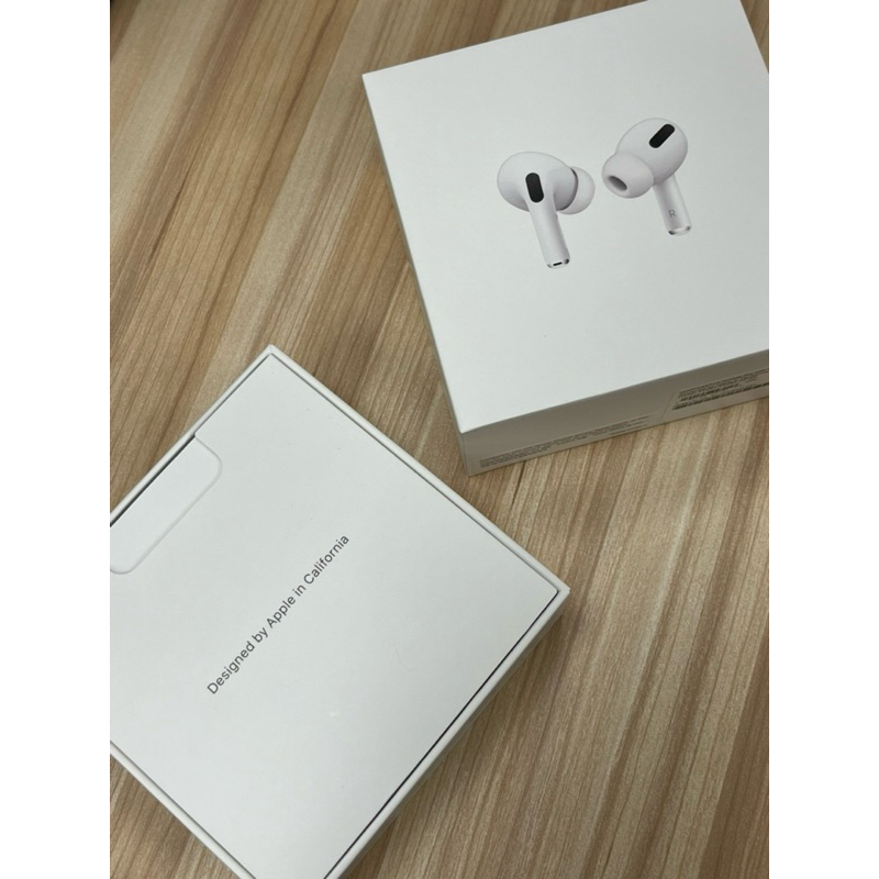 二手 AirPods Pro