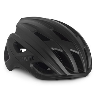 KASK MOJITO³ WG11 BLACK MATT 消光黑 自行車安全帽M L