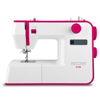 【RICCAR】立家 K10K縫紉機