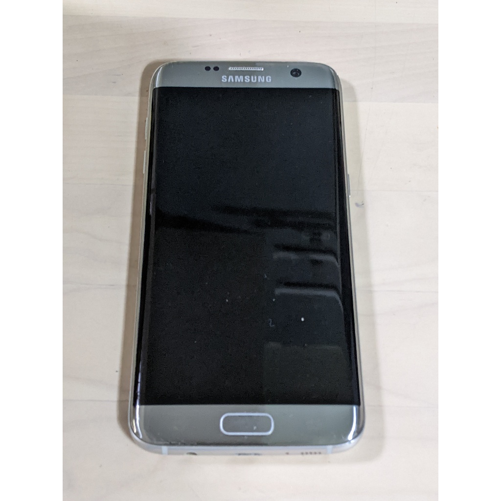 Samsung Galaxy S7 Edge 零件機 三星 S7e
