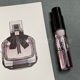 聖羅蘭 反轉巴黎EDT YSL Yves Saint Laurent Mon Paris Eau de Toilette