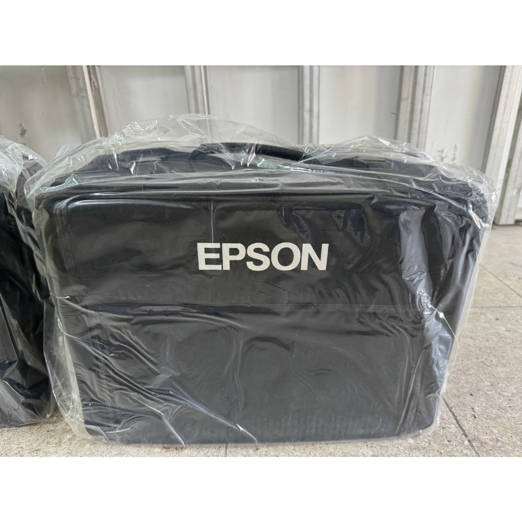 EPSON多功能事務包-投影機包(橫式)