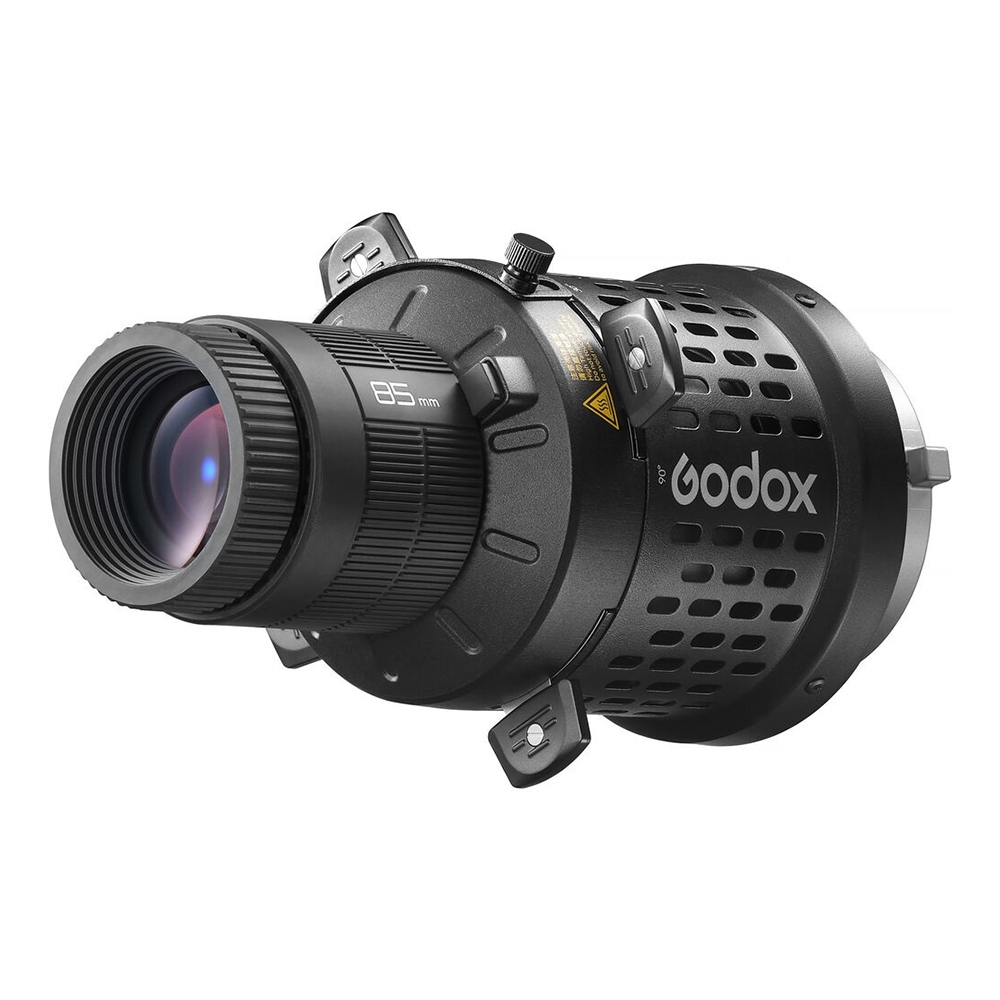 ◎相機專家◎ Godox 神牛 BLP 保榮卡口 LED投影筒 85mm 適 SL/M/LA/SZ系列 燈具 公司貨