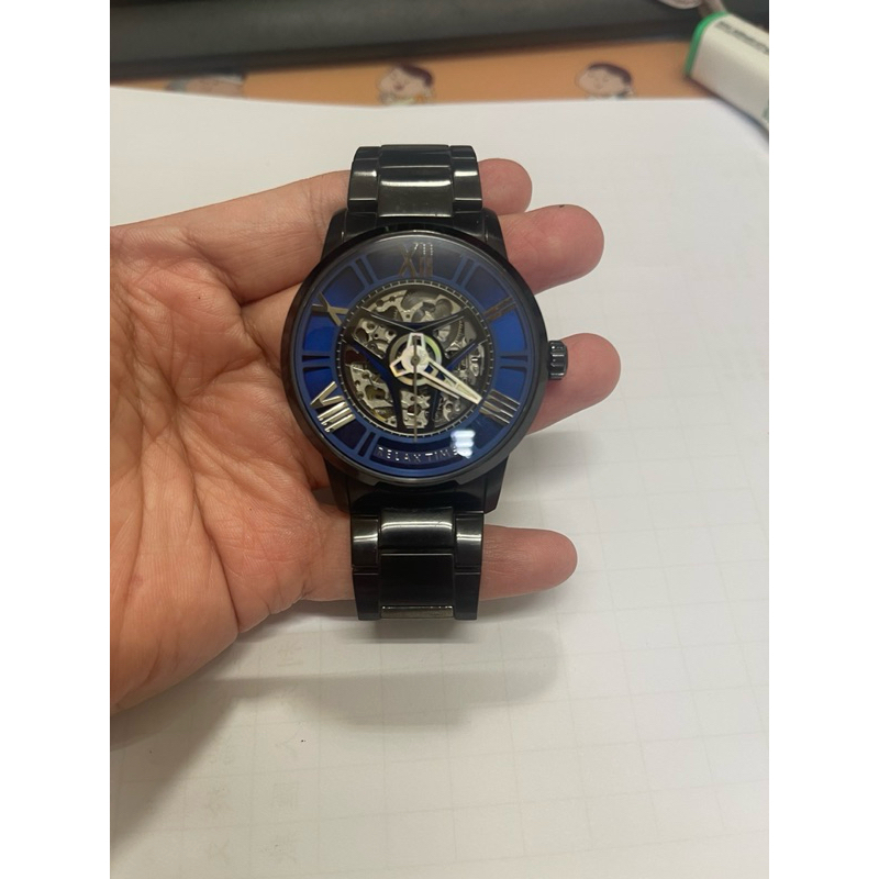 💢二手💢免運[RELAX TIME] RT61X Limited Edition 限量機械錶
