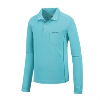 山林 Mountneer 男透氣排汗長袖上衣 31P07 市價 : $ 1,380 優惠價 : $ 690
