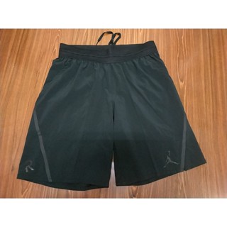 AIR JORDAN 籃球褲 黑 XL號 短褲 FLIGHT ULTRA SHORT NIKE 飛人 861499