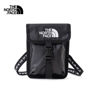 美國-[The North Face]SMALL SHOULDER BAG- 防潑水側包 / 斜揹包