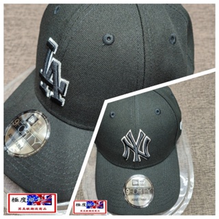 <極度絕對>New Era 9Forty 940 MLB NY LA框邊 洋基挺帽 鴨舌帽 棒球帽 男女款