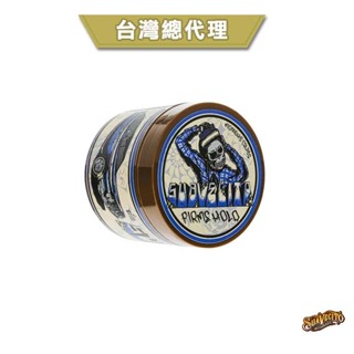 GOODFORIT /美國Suavecito Spring Firme Hold Pomade春季限定強力款髮油/4oz