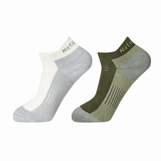 【Naturehike】 輕量減震舒適短襪 ZI010 運動襪 機能襪 原廠公司貨一年保固