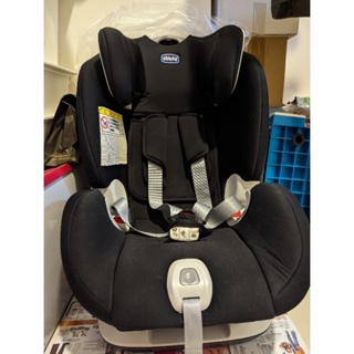 Chicco Seat-up 012 Isofix 兒童汽車安全座椅