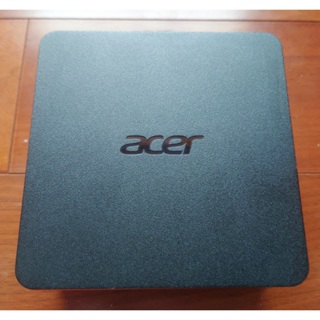 ACER 迷你主機 MINI PC REVO M1-601 多功能積木機-(-二手美品)