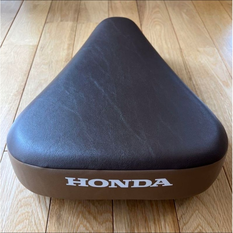 Honda 本田 正日規 super cub 原廠 坐墊