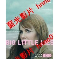🔥藍光歐美劇🔥	[英] 美麗心計 第二季 (Big Little Lies S02) (2019) [台版字幕]