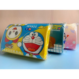 Line friends枕頭 迪士尼公主系列枕頭 哆啦A夢枕頭 小熊維尼 記憶午安枕 柔軟 舒眠【娃特美樂】枕頭 送禮