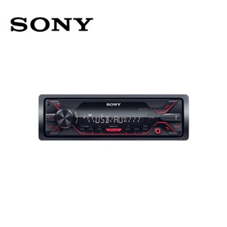 SONY索尼 DSX-A110U 無碟音樂主機