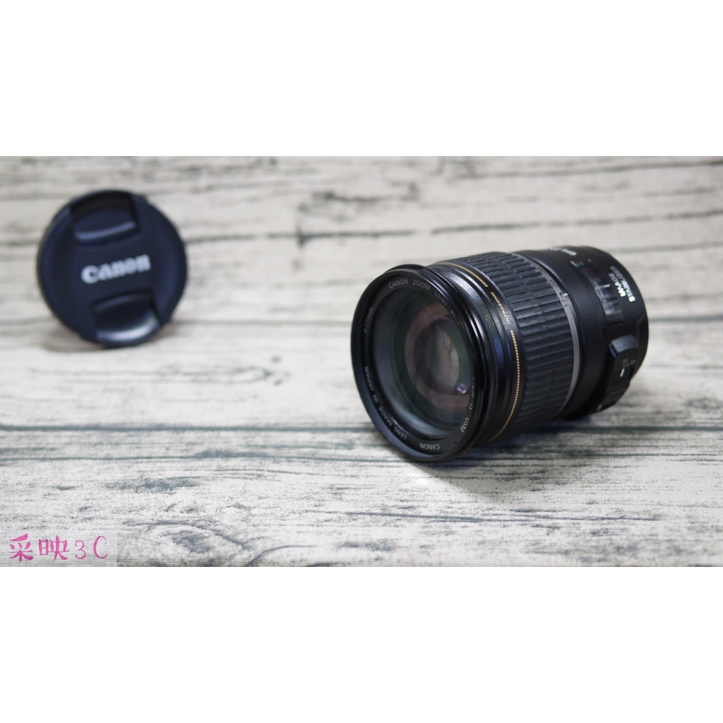 Canon EF-S 17-55mm F2.8 IS USM 原廠公司貨 C2411