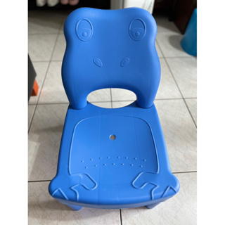 卡蛙椅（iFROG)幼童洗髮椅