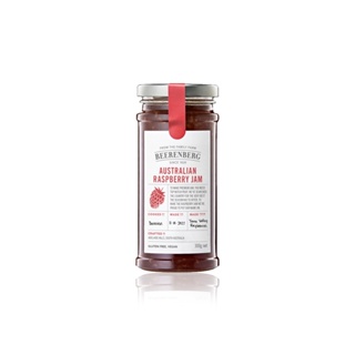 Beerenberg｜覆盆莓醬 300g