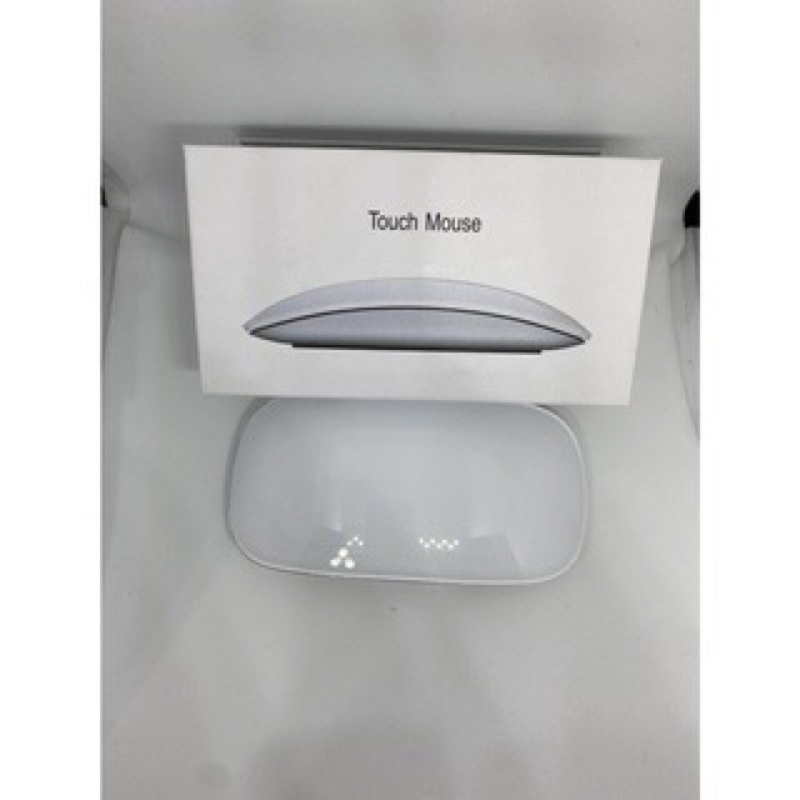 蘋果風藍芽滑鼠 Touch mouse 5.0觸摸式 藍牙滑鼠macbook電腦手機可用