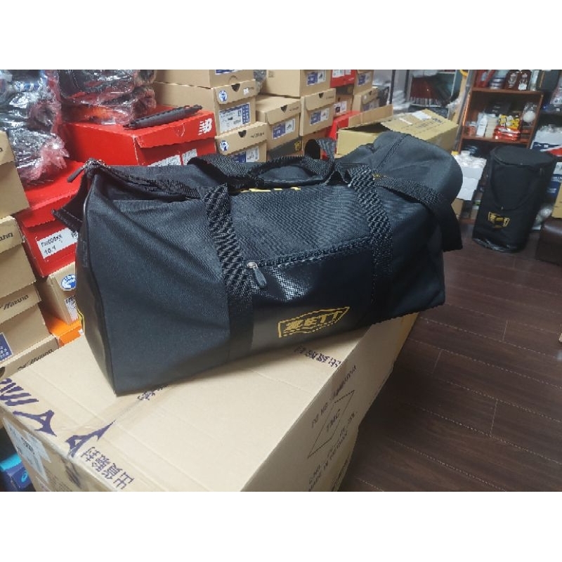 ZETT 捕手護具裝備袋 捕手護具裝備袋 BAT-225 運動裝備袋 運動側背包