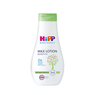 HiPP 喜寶 身體乳液350ml【佳兒園婦幼館】