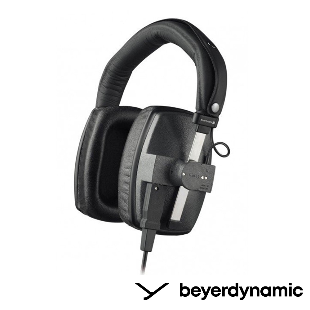 (現貨)德國Beyerdynamic拜耳 DT150 250Ω 監聽耳罩式耳機 台灣公司貨