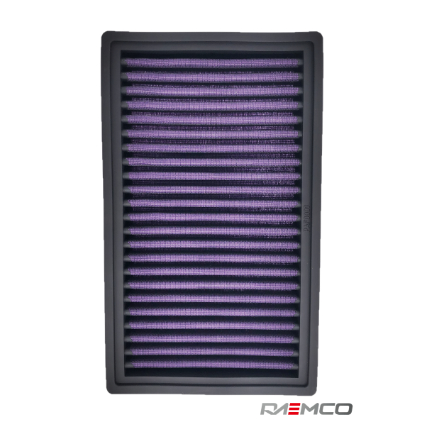 for~ 1997-2007 SUBARU GC8 GF8 GDA GDB RAEMCO 高流量空氣濾心 改良型空濾