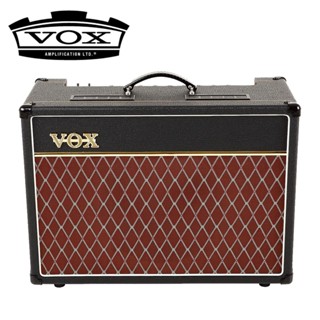 名冠樂器 VOX AC15C1 Combo 15瓦 全真空管 電吉他音箱