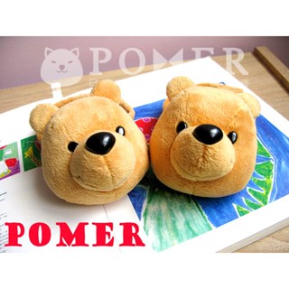 ☆POMER☆日本 迪士尼 絕版正品 早期老物 小熊維尼 大頭 娃娃玩偶 窗簾扣 窗簾綁帶 束帶 吊飾 裝飾 可愛 收藏