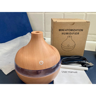 二手mini atomization humidifier 加濕器