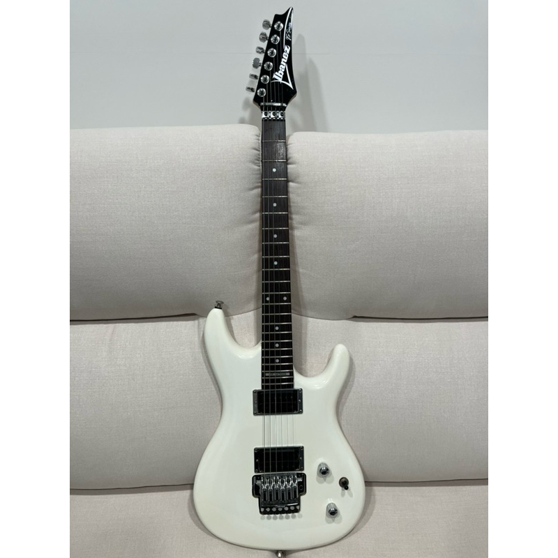 Ibanez JS100 Joe Satriani 電吉他