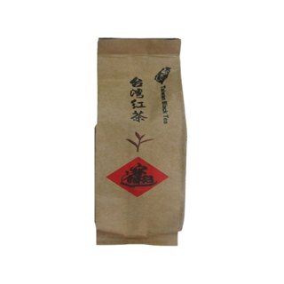 上等梨山台灣紅茶 75g/包 興雲網購旗艦店 伴手禮 茶葉 二兩 紅茶 春茶 冬茶 台灣茶 茶包 梨山茶