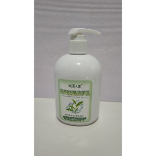 御美人生 茶樹精油 抗菌洗手乳 300ml