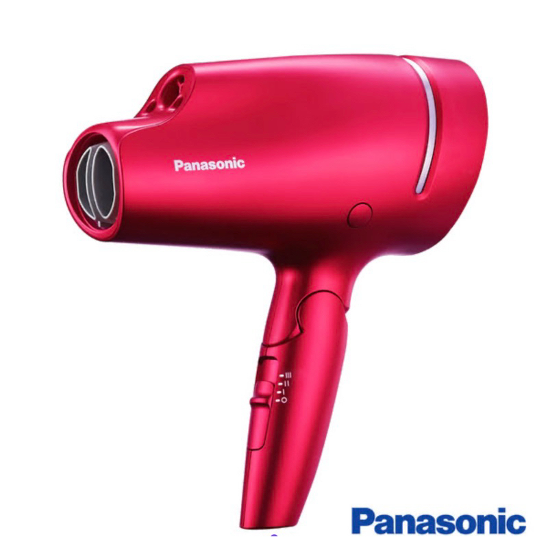 Panasonic EH-NA9A 桃紅色