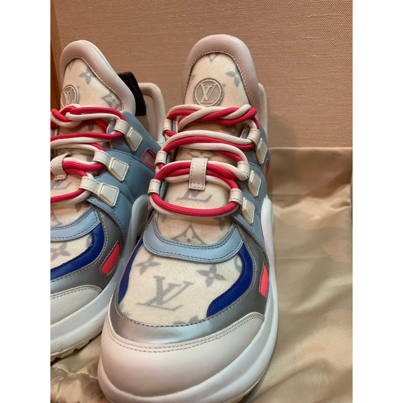 LV Archlight 老爹鞋