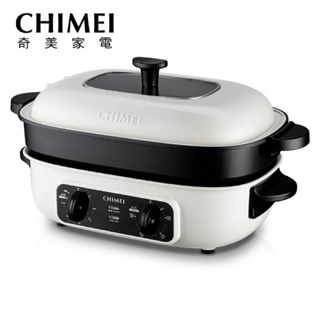 【CHIMEI奇美】4L多功能大容量蒸烤盤 HP-13BT0K