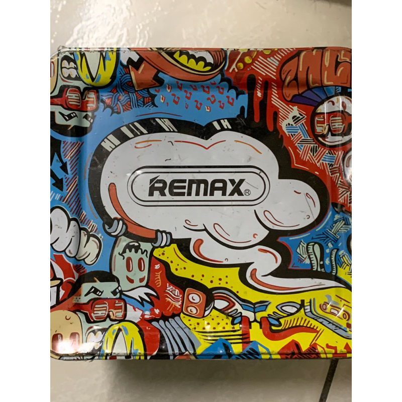 Remax RM-229立體聲耳機 無線藍芽耳機