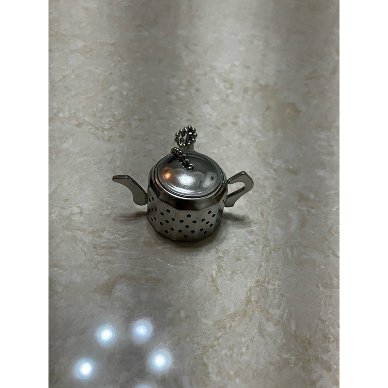 泡茶 茶包 茶壺 造型 茶葉 二手 九成新
