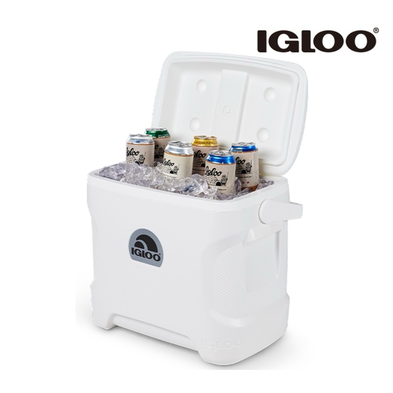 IGLOO冰桶 30QT 28L