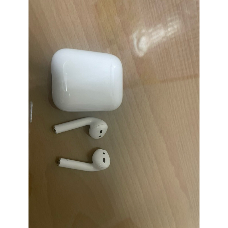 apple airpod 一代