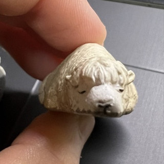 T-ARTS 休眠動物 睡眠動物 休眠 睡眠 睡覺 扭蛋 轉蛋 北極熊 犀牛 柴犬 草尼馬 貓咪 公仔 模型 擺飾 現貨