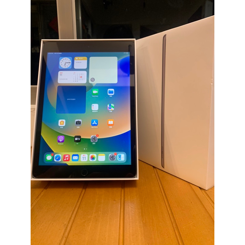 分期0利率 超值iPad 9 64G WIFI 銀 平板電腦 10.2吋 Apple